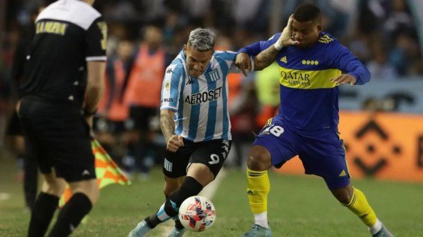 Fútbol libre por celular: cómo ver en vivo Racing-Boca