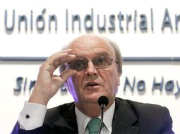 UIA: El tren del desarrollo pasa y no lo estamos tomando