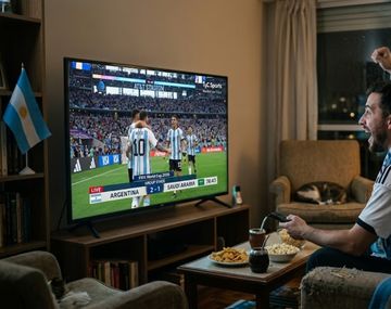 El mapa del Mundial 2026: qué canal de TV y qué plataforma de streaming transmite cada partido