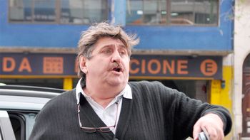 la empresa y el gobierno provincial son los que tienen que resolver este conflicto la empresa y el gobierno provincial son los que tienen que resolver este conflicto