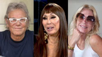 moria casan hablo de la pelea entre yanina latorre y beto casella: terminan revolcados moria casan hablo de la pelea entre yanina latorre y beto casella: terminan revolcados