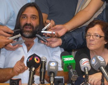 Paritarias: docentes se reúnen con el gobierno bonaerense