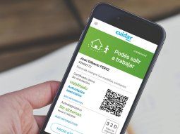 como sacar el permiso para circular y quienes podran hacerlo en el confinamiento de 9 dias
