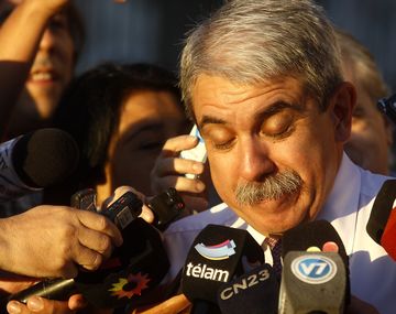 La testigo va a tener que ratificar todo ante la Justicia