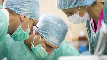 alarma: advierten que el 10% de los medicos seria adicto a una potente droga alarma: advierten que el 10% de los medicos seria adicto a una potente droga