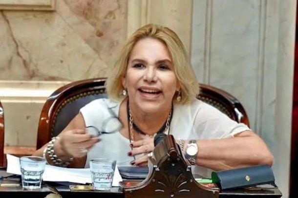 Marilú Quiróz, diputada nacional del PRO Marilú Quiróz, diputada nacional del PRO