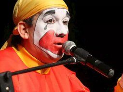 pinon fijo hablo por primera vez sin maquillaje, como fabian gomez: que dijo