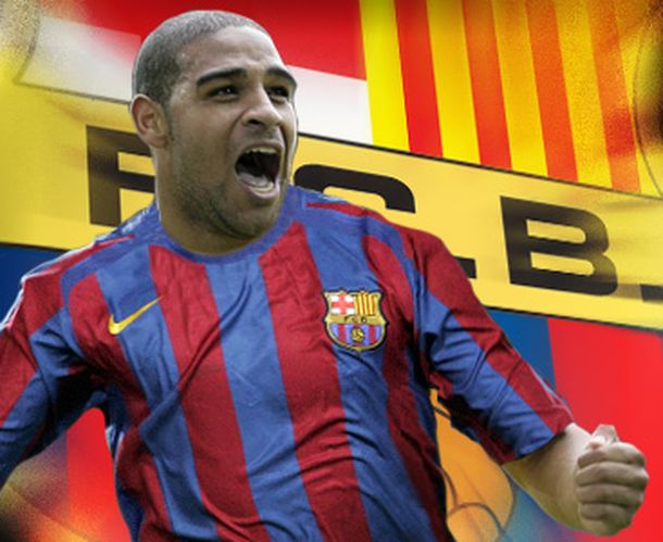 Adriano-barcelona