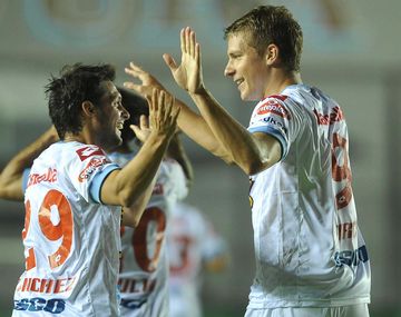 Arsenal busca ganar para sellar su pase a octavos de final