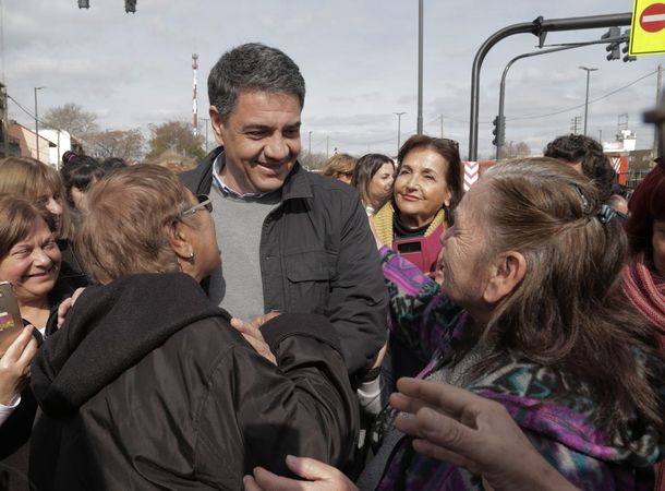Jorge Macri le respondió a Kicillof y le pidió trabajar junto a los intendentes por el Fondo de Infraestructura Municipal