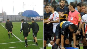 con el fantasma del superclasico a cuestas, esta vez vigliano no quiso correr riesgos con el fantasma del superclasico a cuestas, esta vez vigliano no quiso correr riesgos