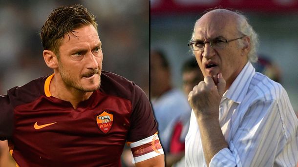 Una estrella del fútbol mundial destrozó a Carlos Bianchi