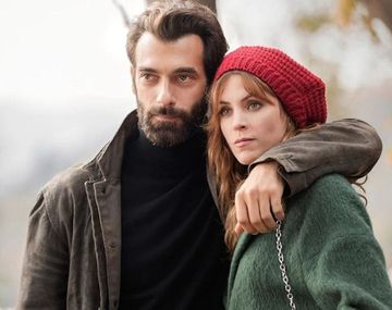 La pasión turca, la serie de 6 capítulos que es furor.