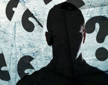 El escrache al periodista Fourcade