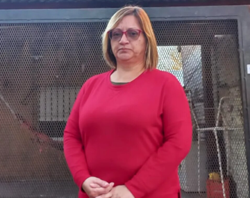 La mamá de uno de los agresores del hijo de Valeria Mazza justificó el ataque: Tiziano lo miraba