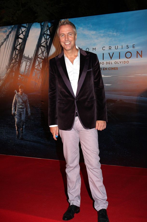 Marley se sinceró y explicó por qué cree que no funcionó Celebrity Splash