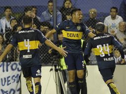 fecha 23: boca y san lorenzo se juegan la punta el domingo a las 18.15hs fecha 23: boca y san lorenzo se juegan la punta el domingo a las 18.15hs