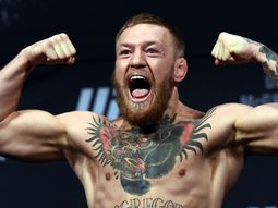 En UFC esperan por su regreso En UFC esperan por su regreso