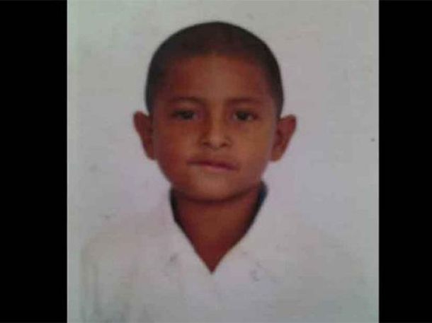 Un grupo de chicos jugó a ser narcos y asesinaron a un nene de 6 años