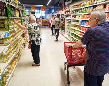 La inflación de marzo fue del 3