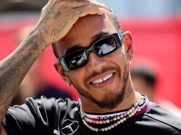 Bomba en la Fórmula 1: Lewis Hamilton deja Mercedes para pasar a Ferrari