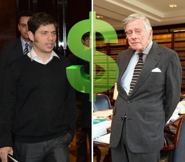 La economía: el dólar, protagonista de los cambios en 2013