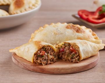 Día de la Empanada: tips para cocinarlas perfecto