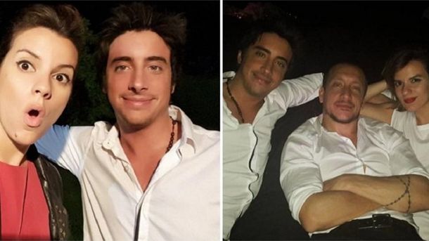 Gimena Accardi reveló que Santiago Vázquez murió de una miocardiopatía hipertrófica