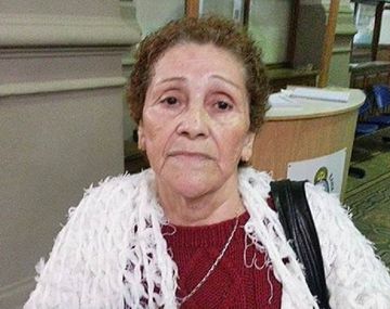 Gentileza La Brújula 24.