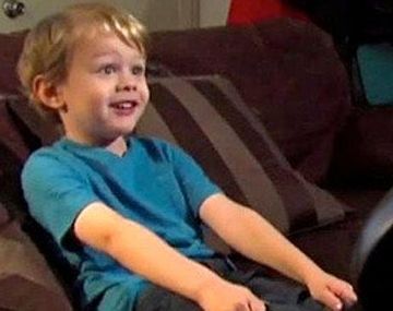 Un nene de cinco años logra hackear una Xbox