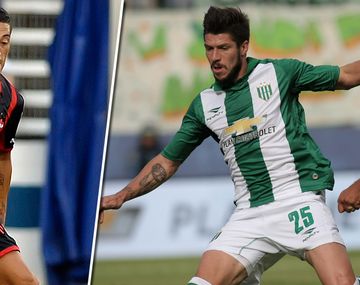 Banfield ganó y cortó la racha de Patronato