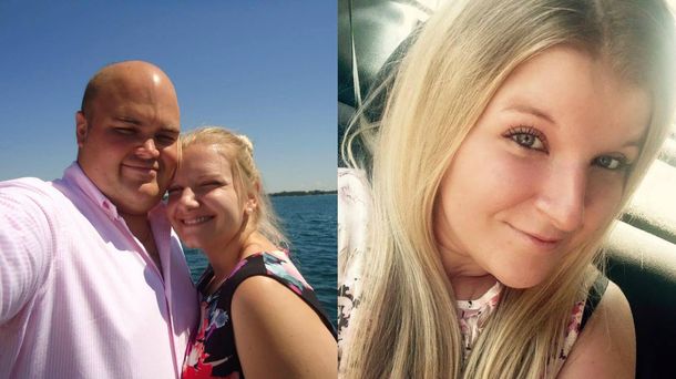 El perro le pertenece a la tía de los chicos