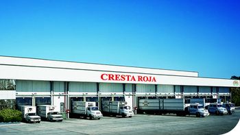 la empresa de pollos cresta roja cerro una de sus plantas: hay 1300 trabajadores despedidos la empresa de pollos cresta roja cerro una de sus plantas: hay 1300 trabajadores despedidos