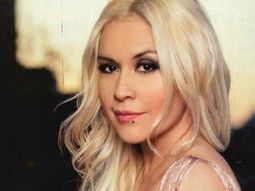 Ojeda, ¿en pareja con un millonario? Ojeda, ¿en pareja con un millonario?