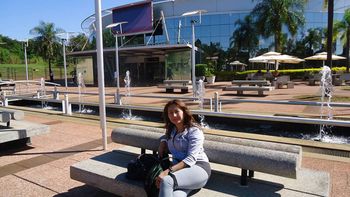 Silvina Alejandra Pereyra, la argentina que murió en el atentado en Barcelona Silvina Alejandra Pereyra, la argentina que murió en el atentado en Barcelona