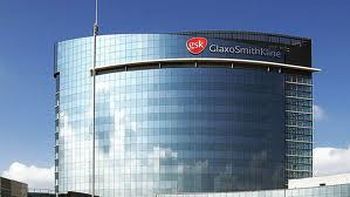 Glaxo