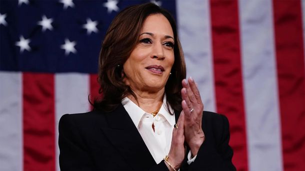 Kamala Harris pidió un último esfuerzo: Estamos empatados, cada voto importa