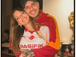 icardi protagonizo un fuerte video con la china suarez y sus hijos que destrozo a vicuna icardi protagonizo un fuerte video con la china suarez y sus hijos que destrozo a vicuna