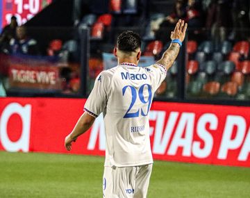 Cómo ver en vivo Tigre vs. Estudiantes de La Plata por el Torneo Clausura