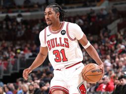polemica en la nba: chicago bulls corto a un jugador por sus declaraciones en redes polemica en la nba: chicago bulls corto a un jugador por sus declaraciones en redes