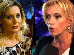 Rocío Marengo vs. Yanina Latorre 