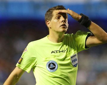 Germán Delfino dirigirá a Boca