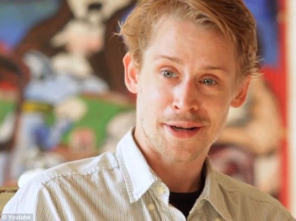 El actor de Mi Pobre Angelito, recuperado por su nueva pasión