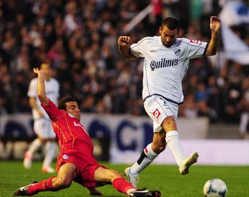 Argentinos y Quilmes se miden en un duelo clave por el descenso