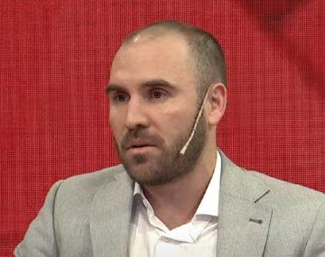 Martín Guzmán: No hay expectativas de devaluación luego de las elecciones