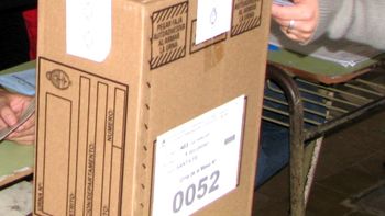 formalizan la convocatoria para las primarias y las legislativas formalizan la convocatoria para las primarias y las legislativas