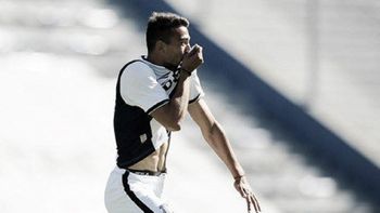 gol de Ramis para Talleres - Crédito: @FutbolARG_2017 gol de Ramis para Talleres - Crédito: @FutbolARG_2017