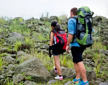 Los mejores lugares de Buenos Aires para conocer y realizar trekking.