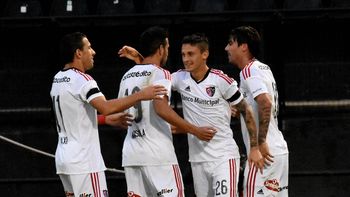 newell´s le gano a olimpo en un partidazo a puertas cerradas newell´s le gano a olimpo en un partidazo a puertas cerradas