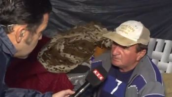 tucuman: la localidad de la madrid quedo bajo el agua y vecinos aseguran haber perdido todo tucuman: la localidad de la madrid quedo bajo el agua y vecinos aseguran haber perdido todo